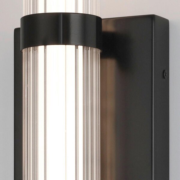 NÁSTĚNNÉ LED SVÍTIDLO, 9/54/10,1 cm Elstead Lighting - Online Only svítidla, Online Only