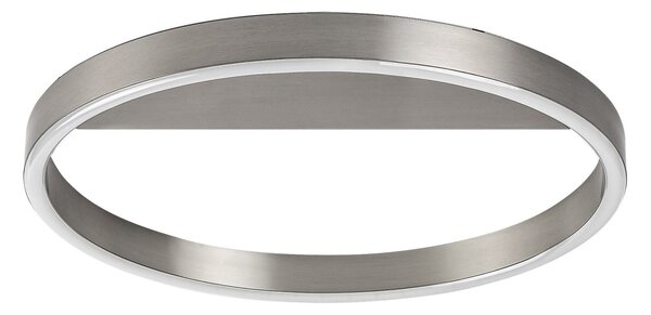 Rabalux 98071311 LED přisazené stropní svítidlo Thrac | 20W integrovaný LED zdroj | 1350lm | 4000K