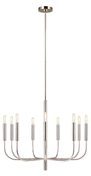 LUSTR, 75.9/83.7 cm Elstead Lighting - Lustry