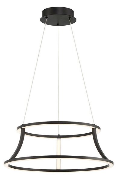 ZÁVĚSNÉ LED SVÍTIDLO, 54 W, 51/35/35 cm Elstead Lighting - Závěsná LED svítidla