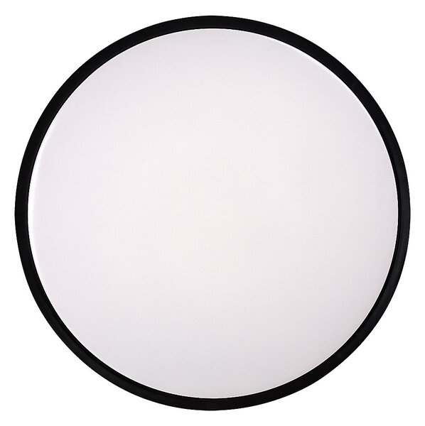 Rabalux 98071304 LED přisazené stropní svítidlo Malin | 48W integrovaný LED zdroj | 3000lm | 3000-6500K