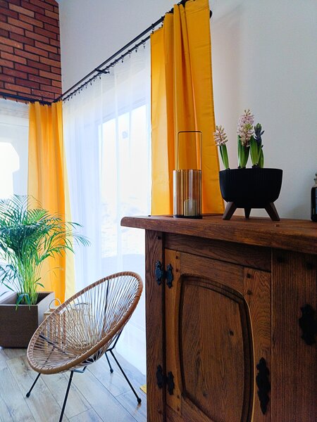 PLASTOVÝ KVĚTINÁČ ROSA LINEA ECO SADA 2KS 15X24,3 CM+18,3X29,2 CM ČERNÁ