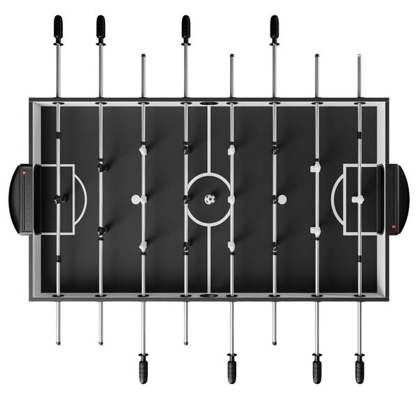 Multifunkční herní stůl 5v1 – fotbálek, basketbal, hokej