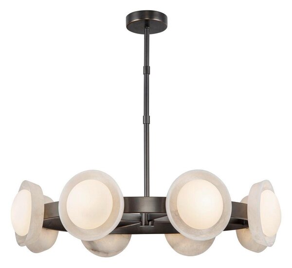 LUSTR, 94,6/21,6 cm Elstead Lighting - Lustry