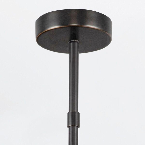 LUSTR, 94,6/21,6 cm Elstead Lighting - Lustry