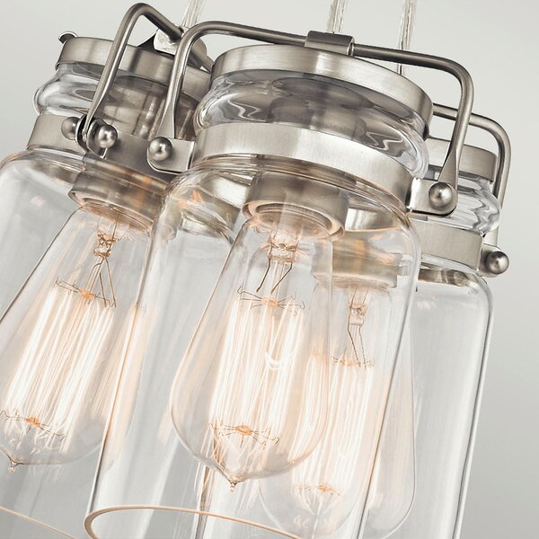 ZÁVĚSNÉ SVÍTIDLO, 21.6/25.6 cm Elstead Lighting - Závěsná světla
