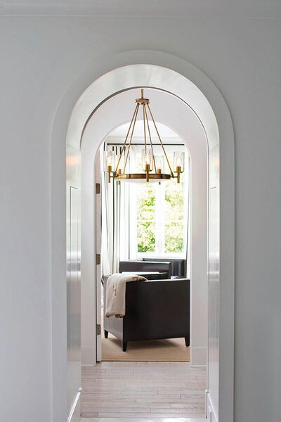 LUSTR, 68.5/93.2 cm Elstead Lighting - Lustry