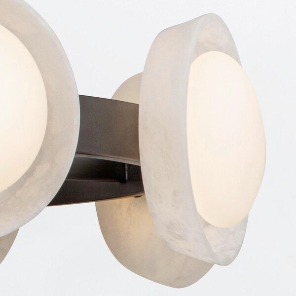 LUSTR, 94,6/21,6 cm Elstead Lighting - Lustry