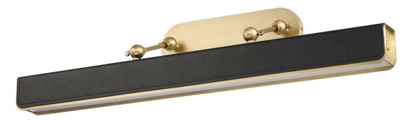 NÁSTĚNNÉ LED SVÍTIDLO, 19,7/80/24,8 cm Elstead Lighting - Stropní svítidla