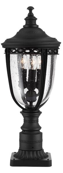 SVÍTIDLO NA PODSTAVCI 21.6/55.3 cm Elstead Lighting - Venkovní světla