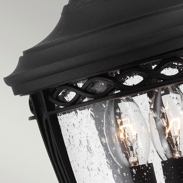 SVÍTIDLO NA PODSTAVCI 21.6/55.3 cm Elstead Lighting - Venkovní světla