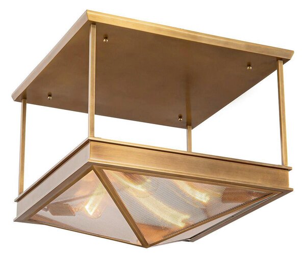 STROPNÍ SVÍTIDLO, 42/48,2 cm Elstead Lighting - Stropní svítidla