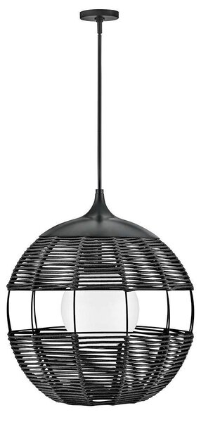 ZÁVĚSNÉ SVÍTIDLO, 75,6/61/61 cm Elstead Lighting - Závěsná světla