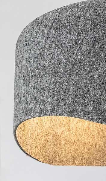 Rabalux 98074019 stojací lampa Farelia E27