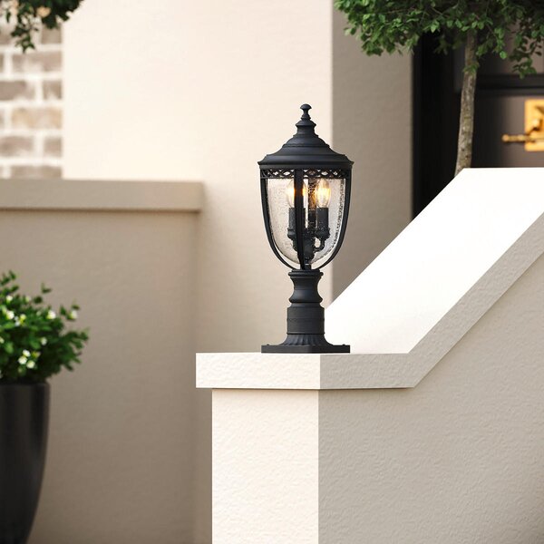 SVÍTIDLO NA PODSTAVCI 21.6/55.3 cm Elstead Lighting - Venkovní světla