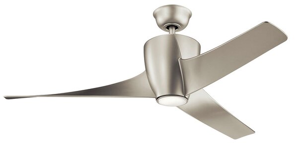 STROPNÍ VENTILÁTOR, 142/41 cm Elstead Lighting - Stropní svítidla