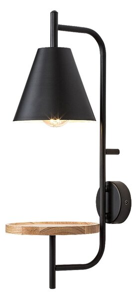 Rabalux 98071293 nástěnné svítidlo Azome E27