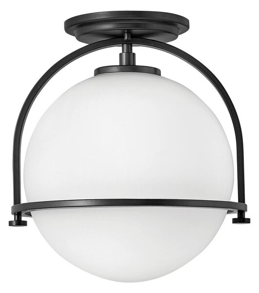 STROPNÍ SVÍTIDLO, 28.2/31.8 cm Elstead Lighting - Stropní svítidla