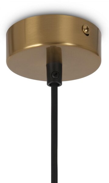 Maytoni Závěsné svítidlo RING, 4xG9, Ø 40 cm