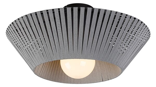 Rabalux 98071248 přisazené stropní svítidlo Revan E27