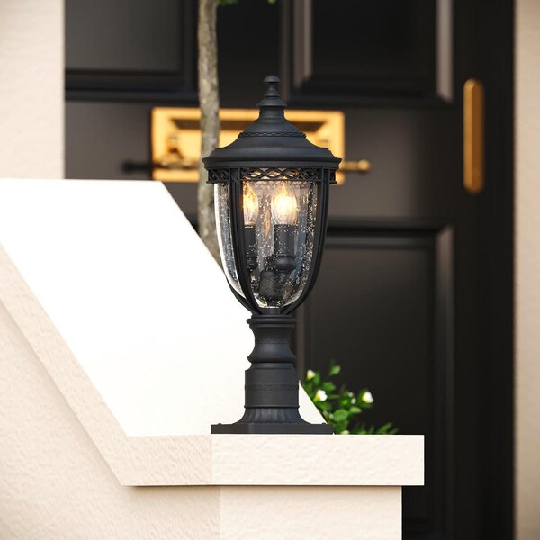 SVÍTIDLO NA PODSTAVCI 21.6/55.3 cm Elstead Lighting - Venkovní světla