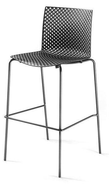GABER - Barová židle FULLER, vysoká