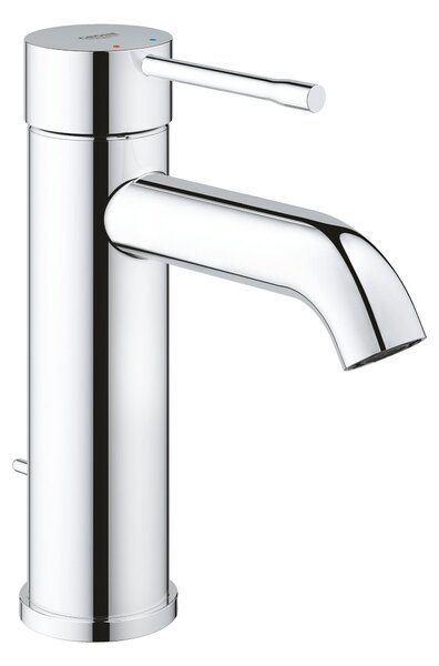 Grohe Essence umyvadlová baterie stojící StarLight Chrome 23589001