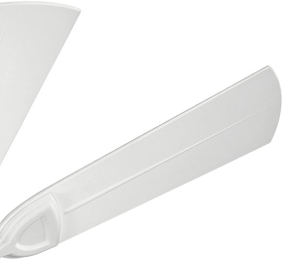 STROPNÍ VENTILÁTOR, 107/35 cm Elstead Lighting - Stropní svítidla