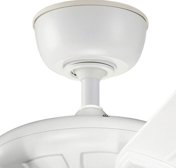 STROPNÍ VENTILÁTOR, 107/35 cm Elstead Lighting - Stropní svítidla