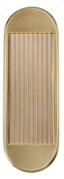 NÁSTĚNNÉ LED SVÍTIDLO, 42,2/14,2/11,4 cm Elstead Lighting - Nástěnná svítidla