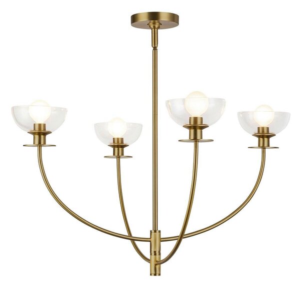 LUSTR, 38/67,3 cm Elstead Lighting - Lustry