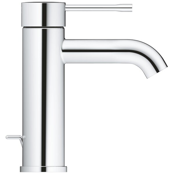 Grohe Essence umyvadlová baterie stojící StarLight Chrome 23589001