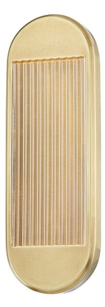 NÁSTĚNNÉ LED SVÍTIDLO, 42,2/14,2/11,4 cm Elstead Lighting - Nástěnná svítidla