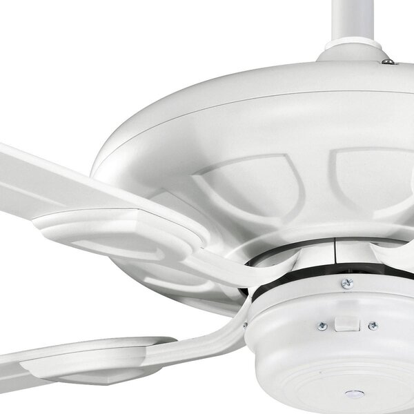 STROPNÍ VENTILÁTOR, 107/35 cm Elstead Lighting - Stropní svítidla