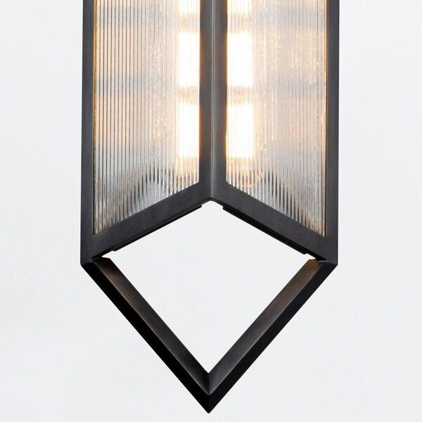 ZÁVĚSNÉ SVÍTIDLO, 13,1/49,3 cm Elstead Lighting - Závěsná světla