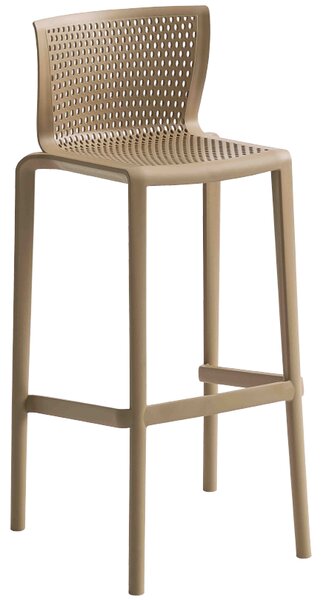 GABER - Barová židle SPYKER, vysoká