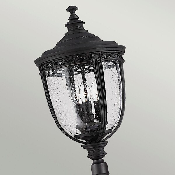 OSVĚTLENÍ CESTIČEK A CHODNÍKŮ 26.7/242.6 cm Elstead Lighting - Venkovní světla