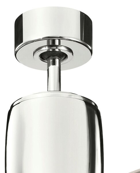 STROPNÍ VENTILÁTOR, 152/41 cm Elstead Lighting - Stropní svítidla
