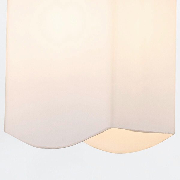 NÁSTĚNNÉ LED SVÍTIDLO, 41,9/12,7/12,1 cm Elstead Lighting - Nástěnná svítidla