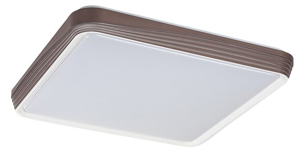 Rabalux 98071166 LED přisazené stropní svítidlo Druzor | 40W integrovaný LED zdroj | 2100lm | 3000K