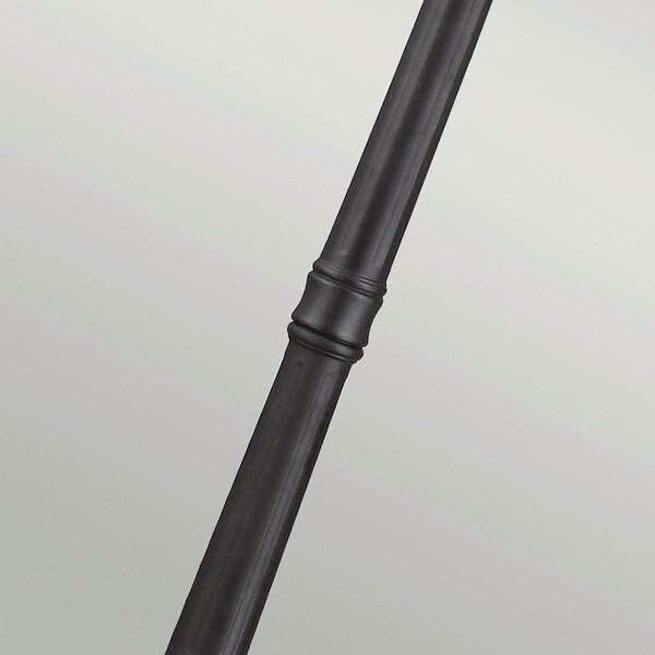 OSVĚTLENÍ CESTIČEK A CHODNÍKŮ 26.7/242.6 cm Elstead Lighting - Venkovní světla
