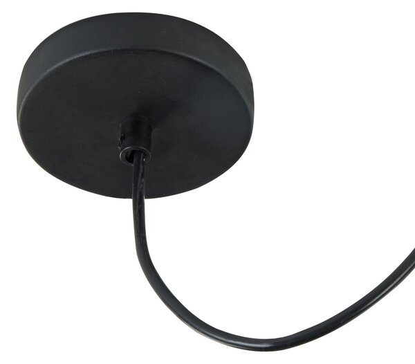 Maytoni Závěsné svítidlo BRONI, 1xE27, Ø 16 cm