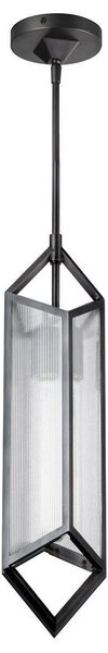 ZÁVĚSNÉ SVÍTIDLO, 13,1/49,3 cm Elstead Lighting - Závěsná světla