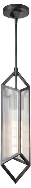 ZÁVĚSNÉ SVÍTIDLO, 13,1/49,3 cm Elstead Lighting - Závěsná světla