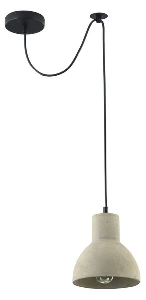 Maytoni Závěsné svítidlo BRONI, 1xE27, Ø 16 cm