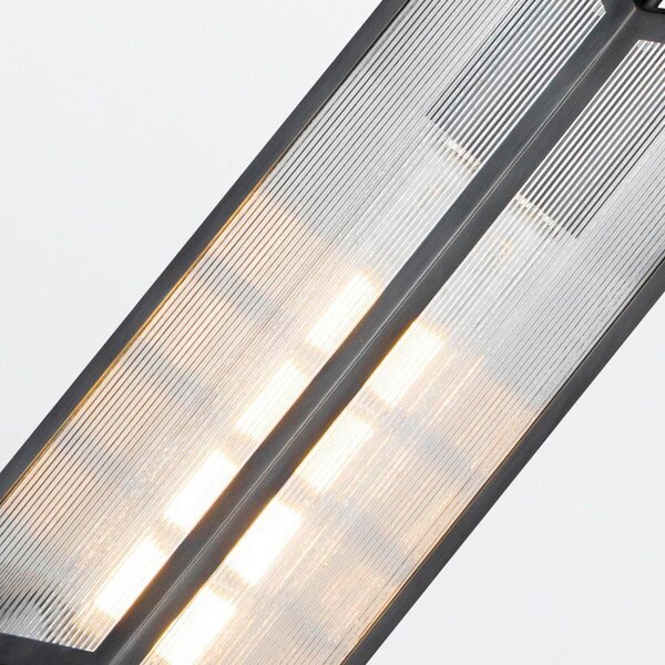 ZÁVĚSNÉ SVÍTIDLO, 13,1/49,3 cm Elstead Lighting - Závěsná světla
