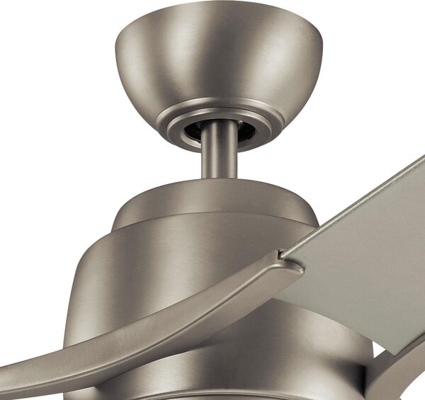 STROPNÍ VENTILÁTOR, 152/46 cm Elstead Lighting - Stropní svítidla