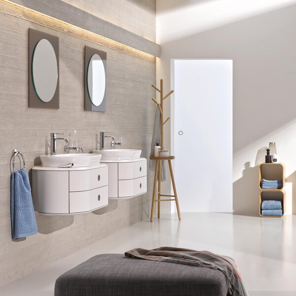 Grohe Essence umyvadlová baterie stojící StarLight Chrome 23589001