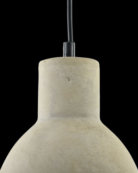 Maytoni Závěsné svítidlo BRONI, 1xE27, Ø 16 cm