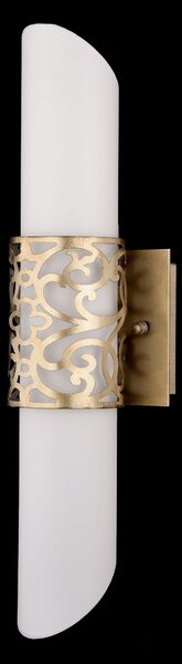 Maytoni Nástěnné svítidlo VENERA, 2xE14, v. 45,7 cm